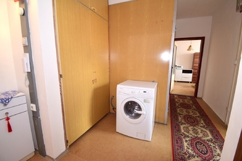 Pronájem bytu 2+kk v osobním vlastnictví 46 m², Písek