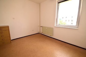 Pronájem bytu 2+kk v osobním vlastnictví 46 m², Písek