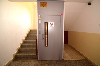 Pronájem bytu 2+kk v osobním vlastnictví 46 m², Písek