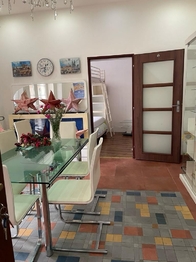 Pronájem bytu - pokoje v osobním vlastnictví 10 m², Praha 5 - Zbraslav