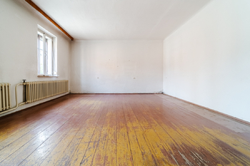 Prodej domu 103 m², Rybníky