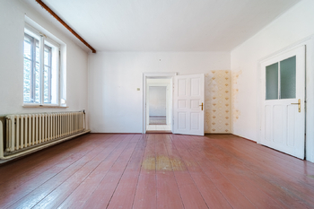 Prodej domu 103 m², Rybníky