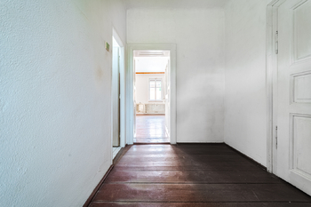 Prodej domu 103 m², Rybníky