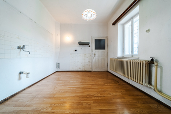 Prodej domu 103 m², Rybníky