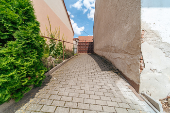 Prodej domu 103 m², Rybníky