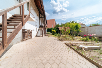 Prodej domu 103 m², Rybníky