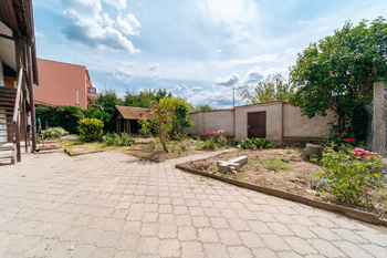 Prodej domu 103 m², Rybníky