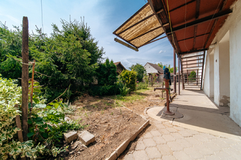 Prodej domu 103 m², Rybníky