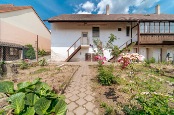 Prodej domu 103 m², Rybníky