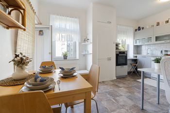 Prodej bytu 2+1 v osobním vlastnictví 78 m², Brno
