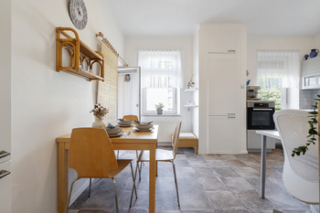 Prodej bytu 2+1 v osobním vlastnictví 78 m², Brno