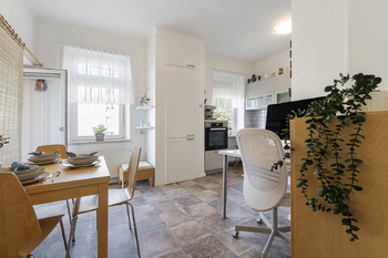 Prodej bytu 2+1 v osobním vlastnictví 78 m², Brno