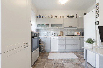 Prodej bytu 2+1 v osobním vlastnictví 78 m², Brno