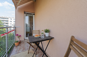 Prodej bytu 2+1 v osobním vlastnictví 78 m², Brno