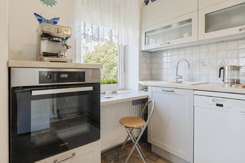 Prodej bytu 2+1 v osobním vlastnictví 78 m², Brno
