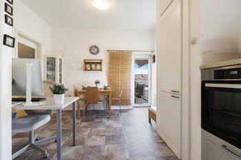 Prodej bytu 2+1 v osobním vlastnictví 78 m², Brno