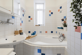 Prodej bytu 2+1 v osobním vlastnictví 78 m², Brno