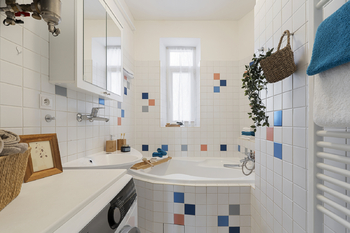 Prodej bytu 2+1 v osobním vlastnictví 78 m², Brno