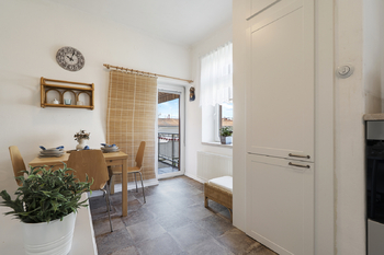 Prodej bytu 2+1 v osobním vlastnictví 78 m², Brno
