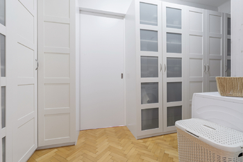 Prodej bytu 2+1 v osobním vlastnictví 78 m², Brno