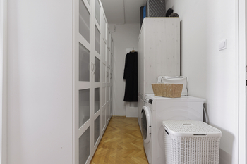 Prodej bytu 2+1 v osobním vlastnictví 78 m², Brno