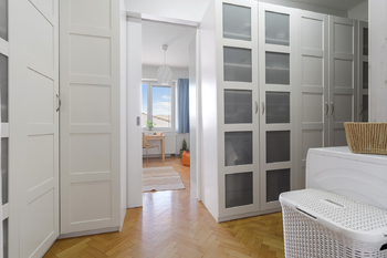 Prodej bytu 2+1 v osobním vlastnictví 78 m², Brno