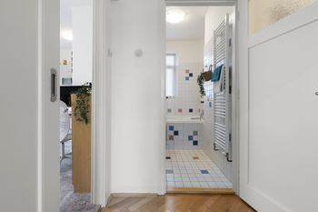 Prodej bytu 2+1 v osobním vlastnictví 78 m², Brno