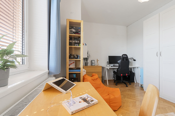 Prodej bytu 2+1 v osobním vlastnictví 78 m², Brno