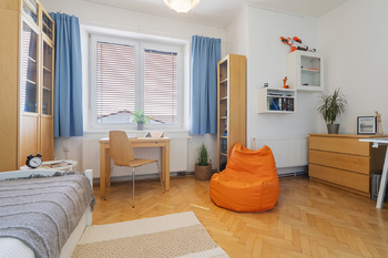Prodej bytu 2+1 v osobním vlastnictví 78 m², Brno