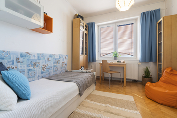 Prodej bytu 2+1 v osobním vlastnictví 78 m², Brno