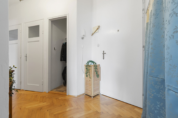 Prodej bytu 2+1 v osobním vlastnictví 78 m², Brno