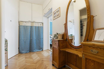 Prodej bytu 2+1 v osobním vlastnictví 78 m², Brno