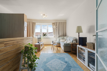 Prodej bytu 2+1 v osobním vlastnictví 78 m², Brno