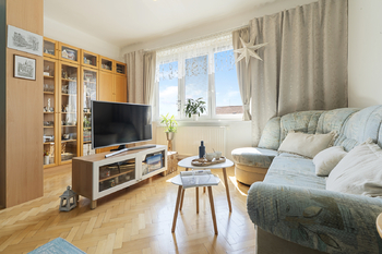 Prodej bytu 2+1 v osobním vlastnictví 78 m², Brno