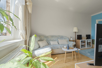 Prodej bytu 2+1 v osobním vlastnictví 78 m², Brno