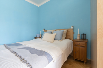 Prodej bytu 2+1 v osobním vlastnictví 78 m², Brno