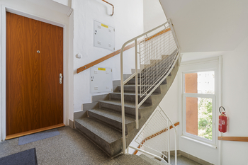 Prodej bytu 2+1 v osobním vlastnictví 78 m², Brno