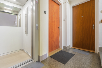 Prodej bytu 2+1 v osobním vlastnictví 78 m², Brno