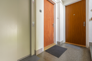 Prodej bytu 2+1 v osobním vlastnictví 78 m², Brno