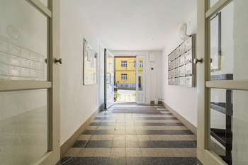 Prodej bytu 2+1 v osobním vlastnictví 78 m², Brno