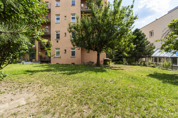 Prodej bytu 2+1 v osobním vlastnictví 78 m², Brno