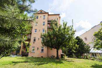 Prodej bytu 2+1 v osobním vlastnictví 78 m², Brno