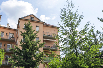 Prodej bytu 2+1 v osobním vlastnictví 78 m², Brno