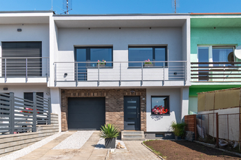 Prodej domu 124 m², Plzeň