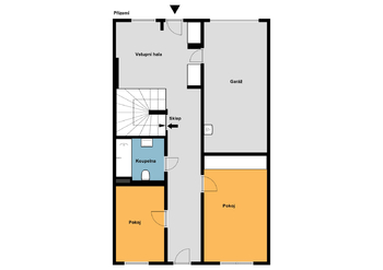 Prodej domu 124 m², Plzeň