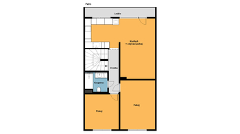 Prodej domu 124 m², Plzeň
