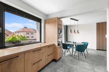 Prodej domu 124 m², Plzeň