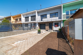 Prodej domu 124 m², Plzeň