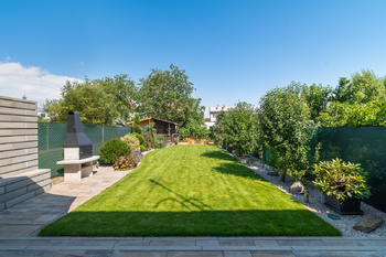 Prodej domu 124 m², Plzeň