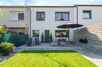 Prodej domu 124 m², Plzeň